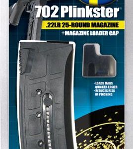 MAGAZINE 702 22LR 25RD