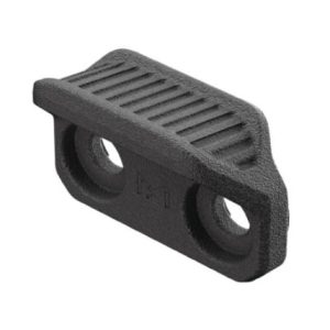 M-LOK THUMB SHELF BLACK