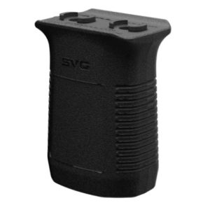 M-LOK SHORT VERTICAL GRIP BLK