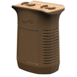 M-LOK SHORT VERTICAL GRIP MCB