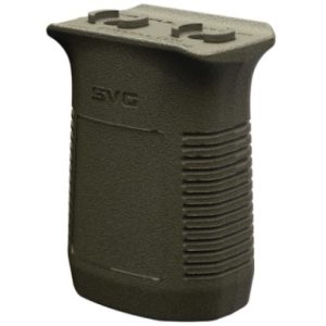 M-LOK SHORT VERTICAL GRIP ODG