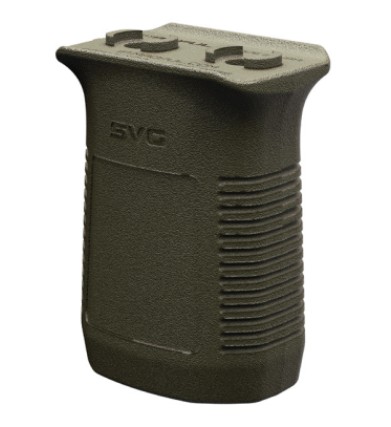 M-LOK SHORT VERTICAL GRIP ODG