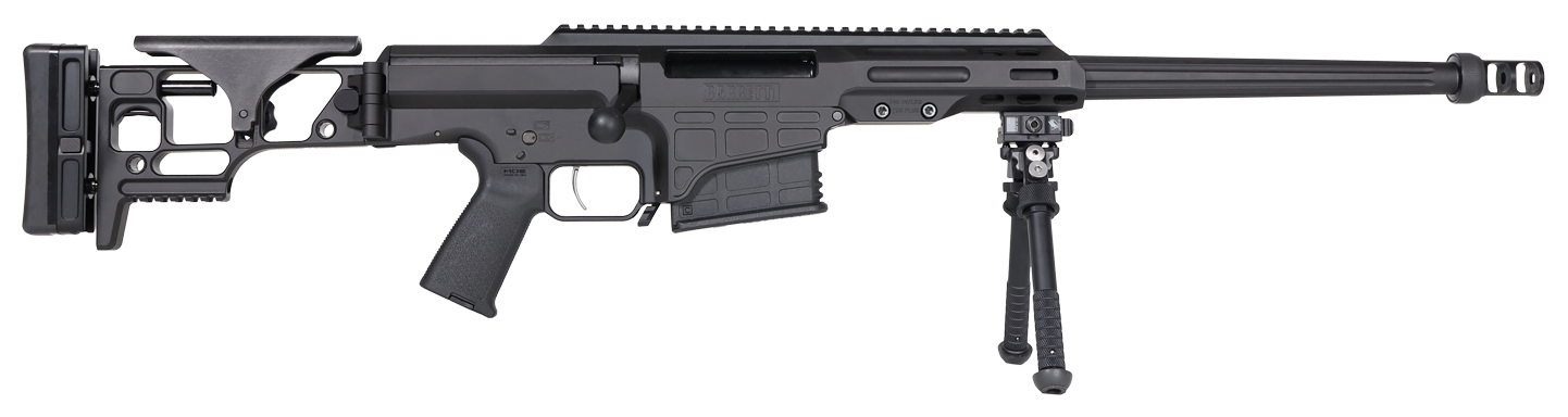 MRAD COVERT 308WIN BLACK 17"
