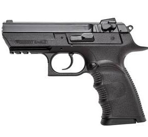 BE III SEMI 9MM BLK POLY 15+1#