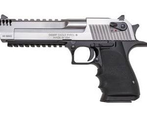 DESERT EAGLE 44MAG MK XIX SS
