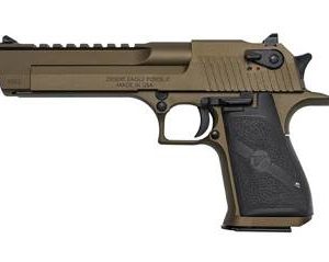 DESERT EAGLE 44MAG BRNZ 6IN CA