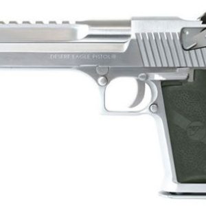 DESERT EAGLE 44M BR CHROME CA