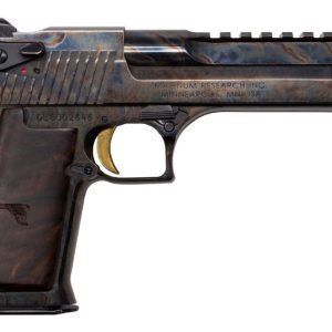 DESERT EAGLE 357MAG CCH/WD 6"