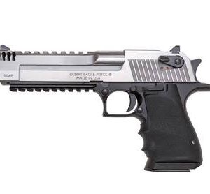 DESERT EAGLE 50AE MK XIX SS/BK
