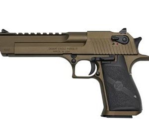 DESERT EAGLE 44MAG BRONZE 6IN