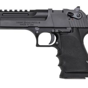 DESERT EAGLE L5 357MAG BLK 5"