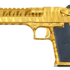 DESERT EAGLE 357M TG STRPES 6"