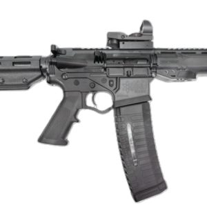 ALPHA MAXX 5.56 7.5" DUO 60+1