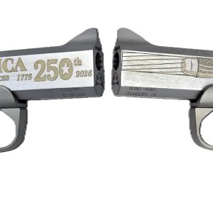 250TH REDNECK 45-70 SS 4.25"