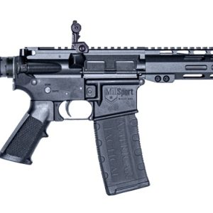 ATI MILSPORT 300BLK 8.5" BRACE