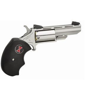 22MAG 2" BLACK WIDOW SS FS