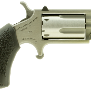 PUG 22MAG REV 1" SS TRITIUM PB