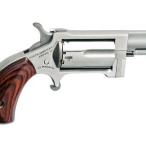 SIDEWINDER 22M/22LR 1.5" SS