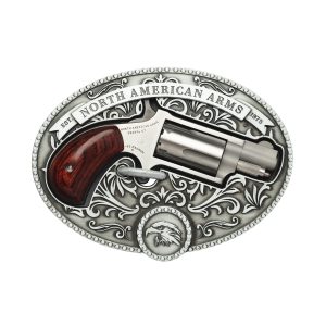 MINI 22MAG REV 1-1/8" BUCKLE