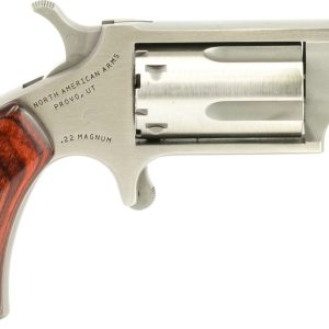 MINI 22MAG/22LR 1-1/8" SS PRTD