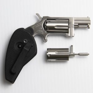 SIDEWINDER 22M/22L 1-1/8" HOLS