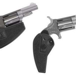 22LR 1-5/8" HOLSTER/GRIP COMBO
