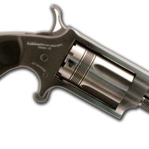 THE WASP 22M/22L REV 1-5/8" SS