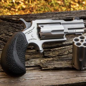 22M/22LR BUGOUT II SS XS SGHT#