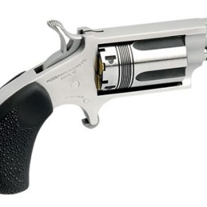 THE WASP 22M/22L REV 1-1/8" SS