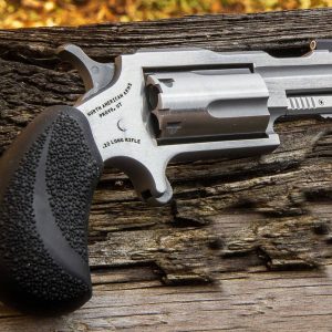 22MAG 2" BUGOUT II SS XS SGHT#