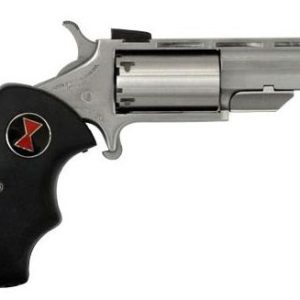 22LR 2" BLACK WIDOW SS FS