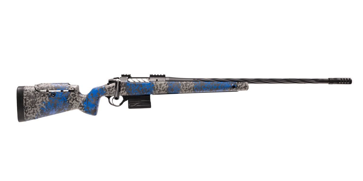 PH3 NRL 6MMCR GLACIER SHDW 24"