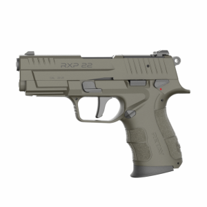 RXP22 22LR ODG 10+1 DA/SA CA