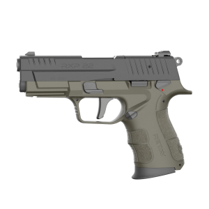 RXP22 22LR OD/BL 10+ CA