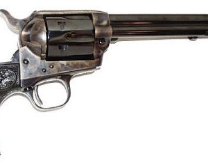 SGL ACT ARMY 357MAG CCH 7.5"