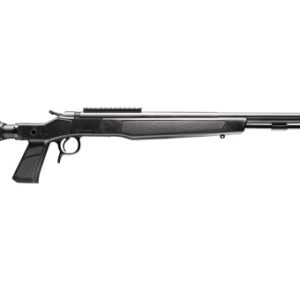 OPTIMA XP .50CAL BLK 26" PKG
