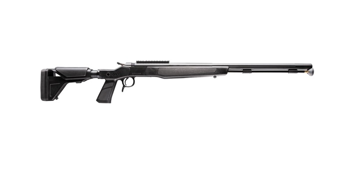 OPTIMA XP .50CAL BLK 26" PKG