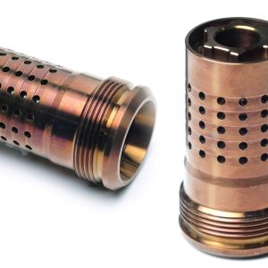 CHERRY BOMB MB 1/2X28 9MM