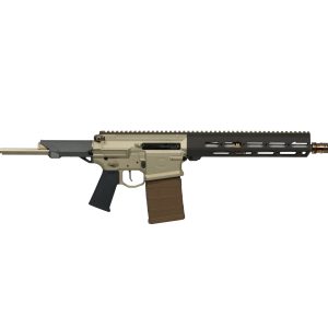 BOOM BOX 8.6BLK 12" PISTOL