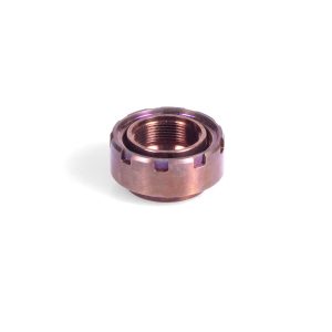 PLAN-B SAKER MOUNT