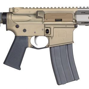 SUGAR WEASEL PIST 300BLK 7"