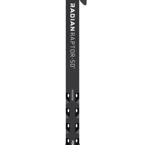 RAPTOR SD CHRG HNDL AR10 BLK