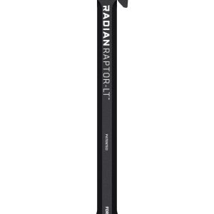 RAPTOR LT CHRG HNDL AR10 BLK