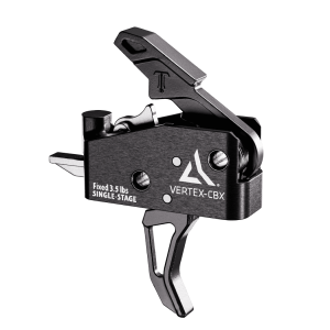 VERTEX-CBX TRIGGER AR15 BLACK