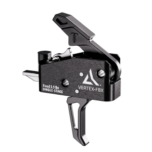 VERTEX-FBX TRIGGER AR15 BLACK