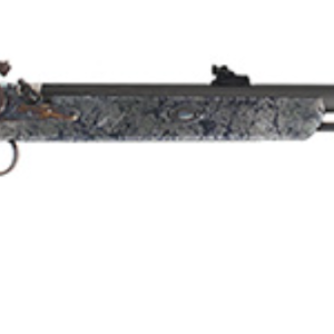 SHEDHORN .50 MSKT DSRT/TUNG PS