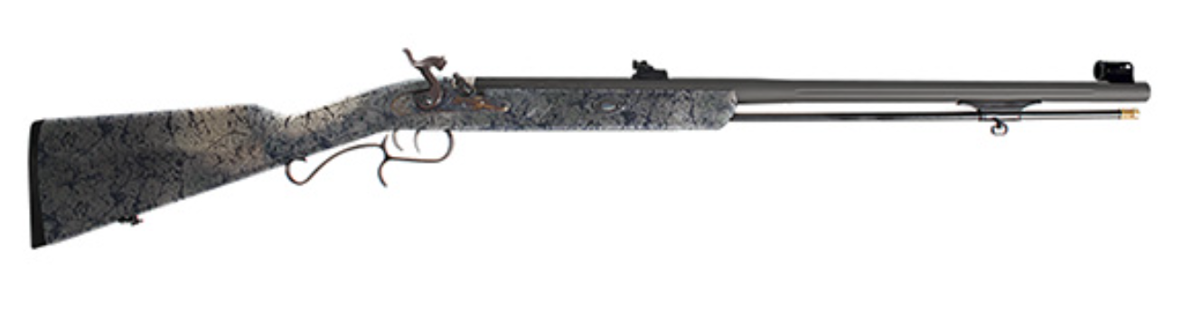 SHEDHORN .50 MSKT DSRT/TUNG PS