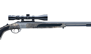 VORTEK SF LDR TAN 50CAL PKG