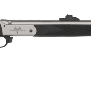 BUCKSTALKER XT NM .50 BLK 24"