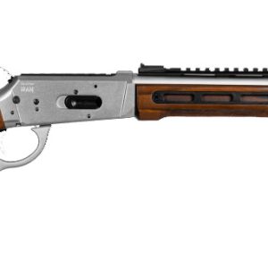 RAN 357MAG 10+1 20" WD/NKL